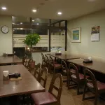 Isahaya Daiichi Hotel - breakfast