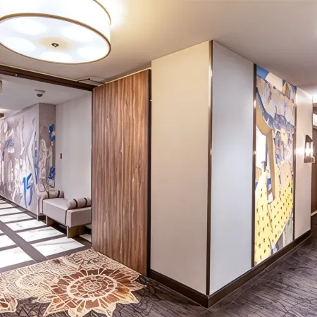 El Cortez Hotel and Casino Отели рядом с достопримечательностью «Боулдер-Стрип»