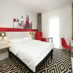 Ibis Styles Arad Các khách sạn ở Arad