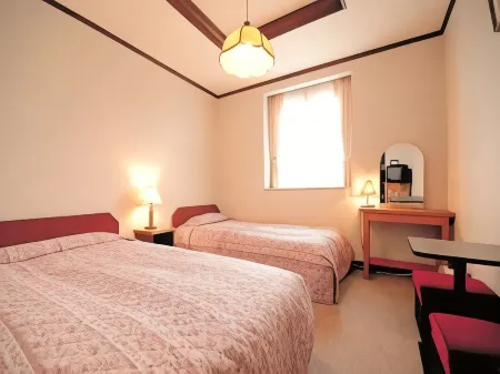 Pension Stardust Отели рядом со станцией JR Appi-Kogen station