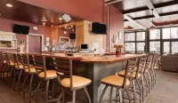 Grand Timber Lodge - bar