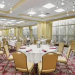 Hilton Garden Inn Rockville-Gaithersburg Hotels in Rockville