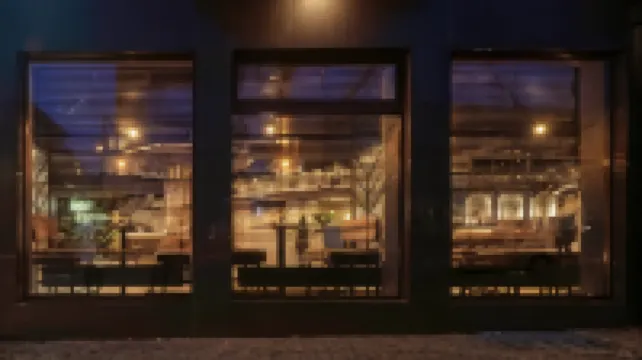 Best Western Plus Hotel Regence