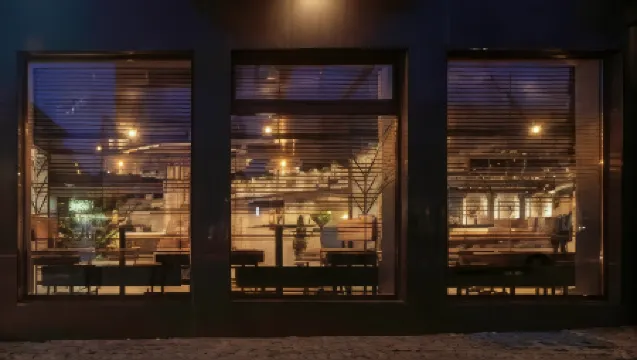 Best Western Plus Hotel Regence