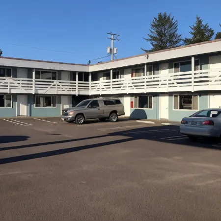 Travelodge by Wyndham Florence