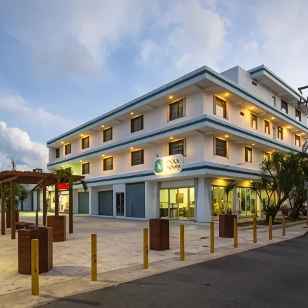 Pa´Xa Mama Hotel Boutique