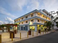Pa´Xa Mama Hotel Boutique