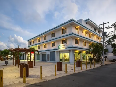 帕夏媽媽精品酒店