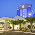 Homewood Suites by Hilton Orlando Theme Parks Hotels in Orange County