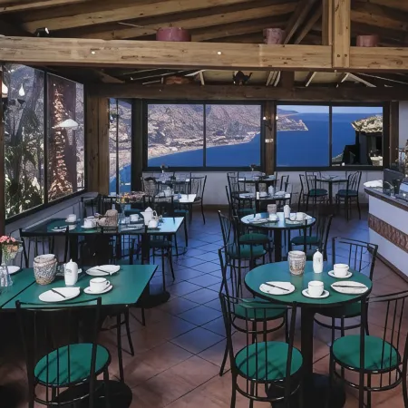 Hotel "La Pensione Svizzera"