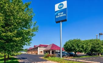 Best Western Edinburgh/Columbus