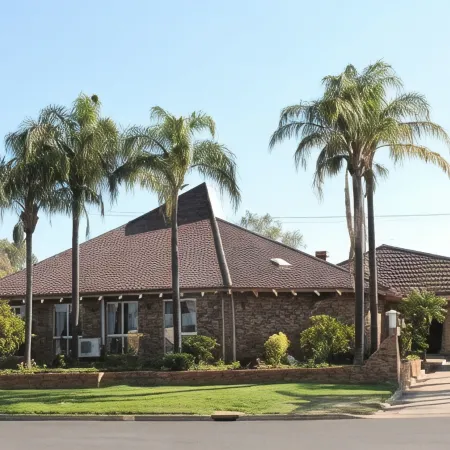Nandewar Motor Inn