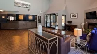 Best Western Butner Creedmoor Inn Hotel a Tally Ho
