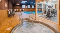 Best Western King George Inn  Suites Hotels in Surrey