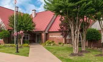 Residence Inn Springdale