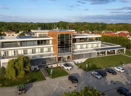 Hotel Ponteo - Activity Park