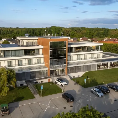 Hotel Ponteo - Activity Park