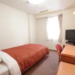 Sendai Hotel 西郷隆盛愛犬ツンの銅像 주변 호텔