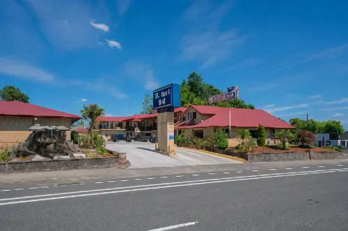 Budget Inn Gladstone by OYO - Portland Clackamas Hotels in Oregon City