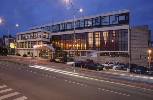 L'Échappée - Hôtel Casino Dieppe