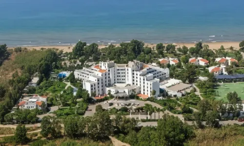 Richmond Ephesus Resort - All Inclusive