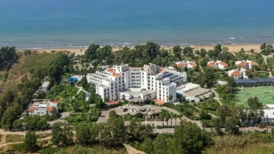Richmond Ephesus Resort - All Inclusive Hotels in 