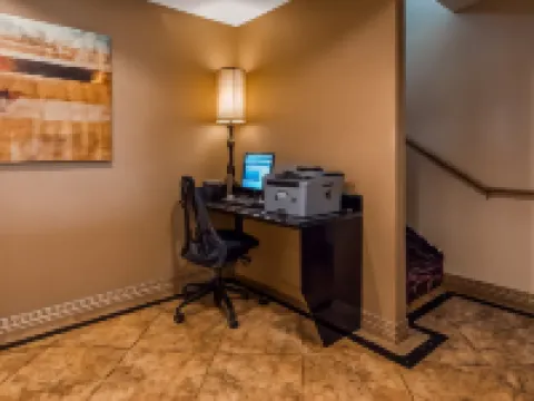 Best Western J. C. Inn Hotels in Junction City