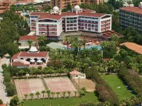 Seher Kumköy Star Resort & Spa Hotels in Kumkoy