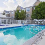 Residence Inn Albuquerque North