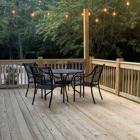 Cozy cottage in Salem with a short drive to Auburn/Opelika Al or Columbus, Ga