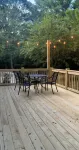 Cozy cottage in Salem with a short drive to Auburn/Opelika Al or Columbus, Ga