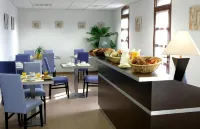 Adonis Carcassonne Hotel a Carcassonne