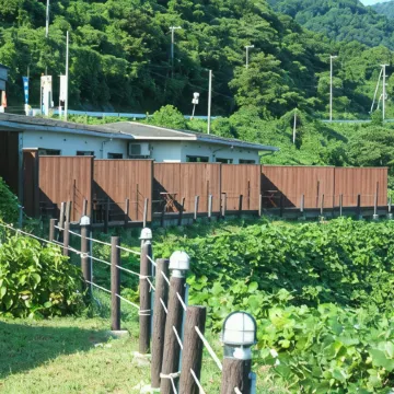 Nagomian Sora to Umi