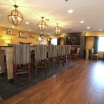 햄프턴 인 샌더스키 센트럴