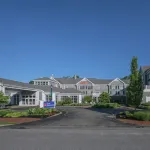 Hilton Garden Inn Freeport Downtown