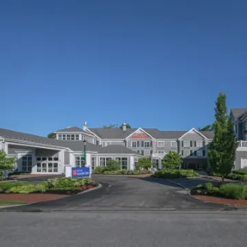 Hilton Garden Inn Freeport Downtown Hotels near When Pigs Fly Bakery