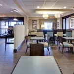 Hampton Inn Columbia Hotels in Columbia