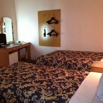 Business Hotel Access Hotels near Tokiwa Zoo