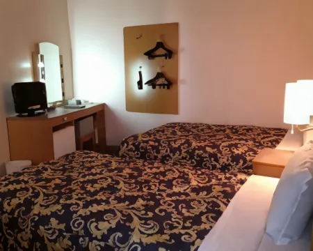 Business Hotel Access Ξενοδοχεία στην πόλη Ούμπε
