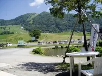 Hachi Kogen Resort Inn Lodge Miyuki