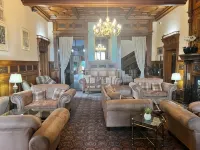 Mellington Hall Country House Hotel Hotels in Bishops Castle