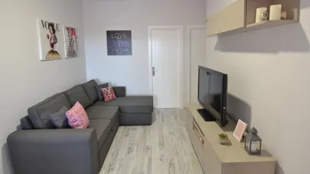 Beautiful new house, with terrace / solarium in Arona Отели рядом с достопримечательностью «Aloe Park»