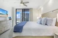 Newly renovated 2 Bedroom South Seas Tower 3 Crescent Beach South Marco Beach 주변 호텔