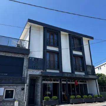 KILIÇ Motel
