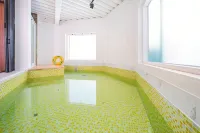 Gapyeong The Smile Private Pool Villa