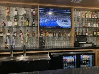 Hawthorn Extended Stay by Wyndham Odessa - bar