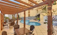 Hotel Nacional Inn Piracicaba - Pools