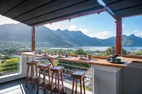 Hout & about Guest House - spa