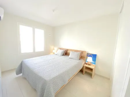 Luxury T3 apartment, Waterfront Отели рядом с достопримечательностью «Point du Bout Beach»