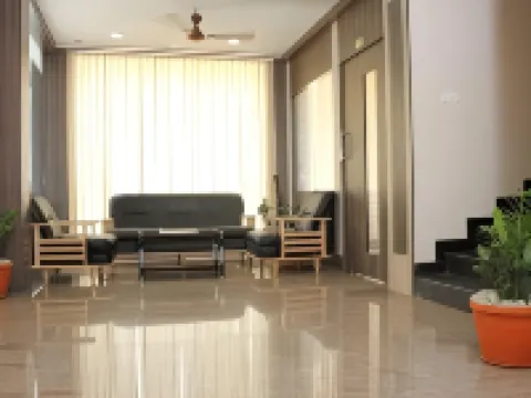 랜드마크 호텔 티러퍼 호텔